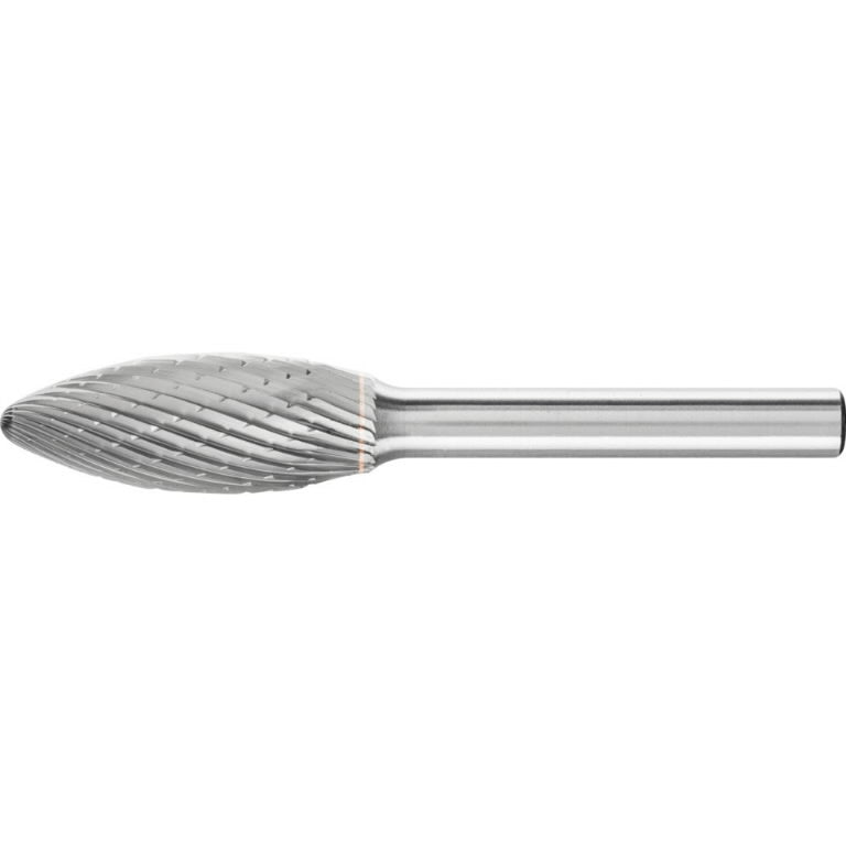 Hartmetallfräser Pferd B Z3 Plus; 12x30 mm