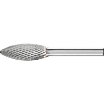 Hartmetallfräser Pferd B Z3 Plus; 12x30 mm