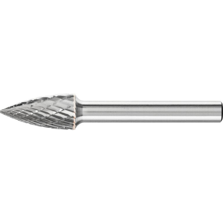 Hartmetallfräser Pferd SPG Z3 Plus; 10x20 mm