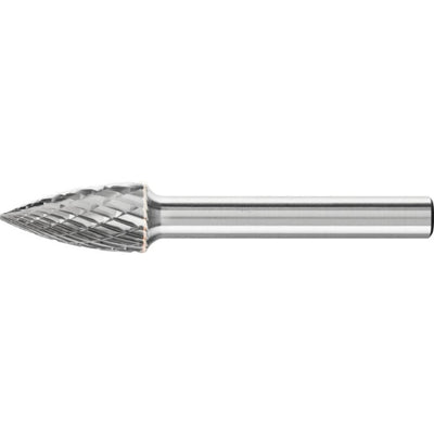 Hartmetallfräser Pferd SPG Z3 Plus; 10x20 mm