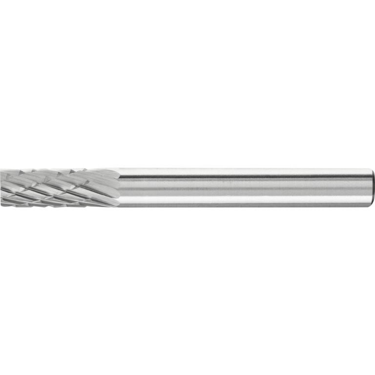 Hartmetallfräser für Hartmetall Pferd ZYA Z3 Plus; 6x16 mm