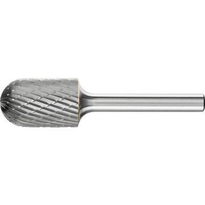 Hartmetallfräser Pferd WRC Z3 Plus; 16x25 mm