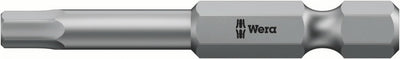 Schraubendreherbit Wera 840/4Z; Sechskant 2; 50 mm