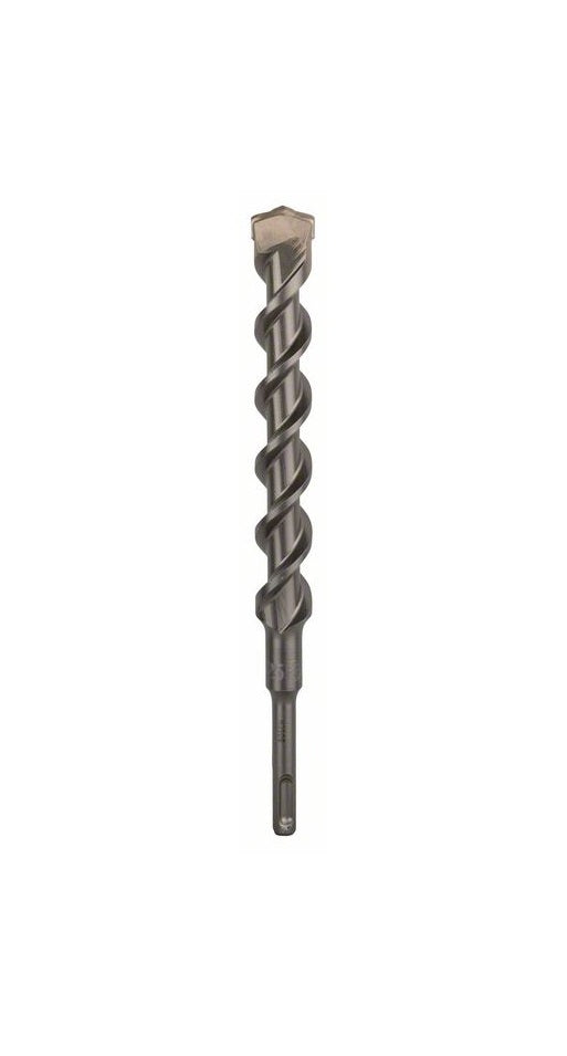 Hammerbohrer 25x200x260mm Bosch VE à 1 Stück SDS plus-5 1618596238