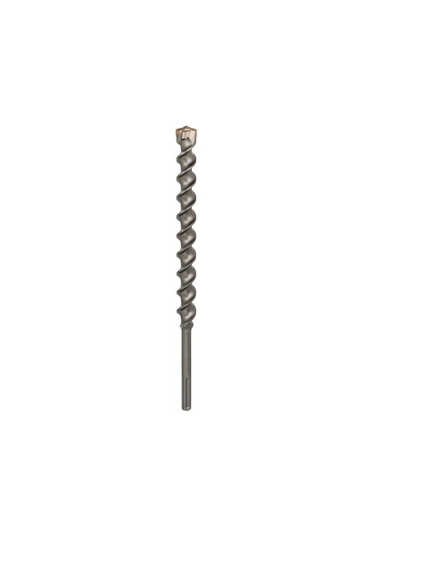 Betonbohrer Bosch 7; 38 x 520 mm; SDS-max