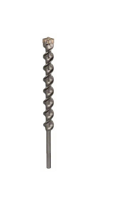 Hammerbohrer 45x400x520mm Bosch VE à 1 Stück SDS max-7 2608586806
