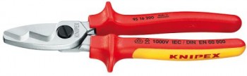 Kabelschneidklaue Knipex 9516200