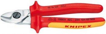 Kabelschneidklaue Knipex 9516165
