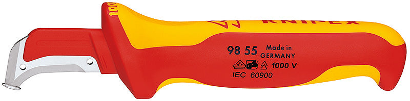 Kabelschneidklinge Knipex 9855