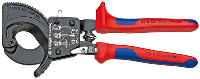 Kabelschneidklaue Knipex 9531250