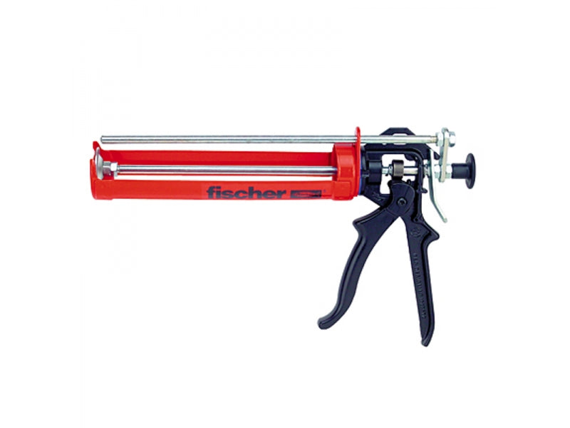 Silikonklebepistole Fischer FIS AM
