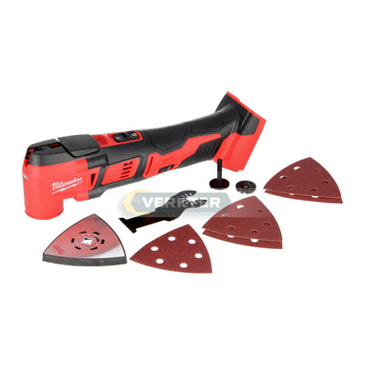Multi-Tool Milwaukee M18 BMT-0; 18 V (ohne Akku und Ladegerät)