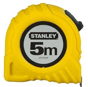 Maßband Stanley 1-30-497; 5 m