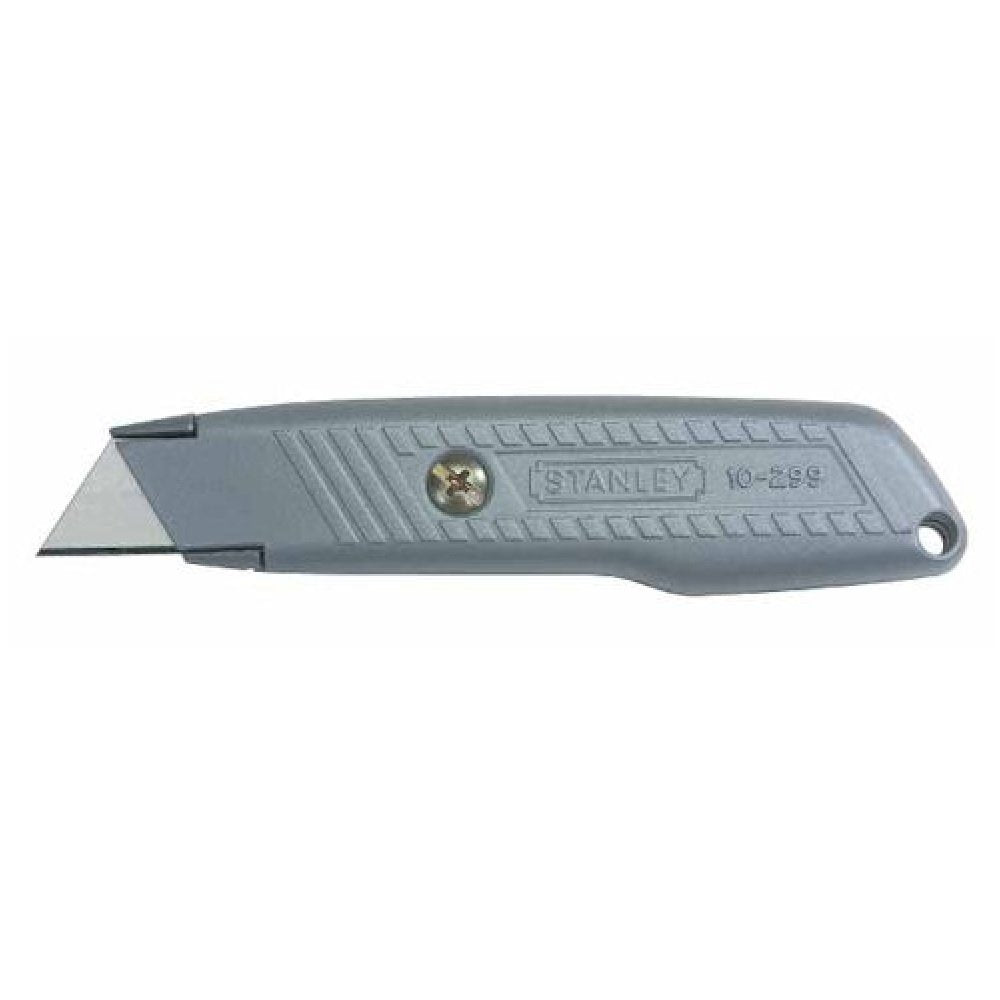 Messer mit austauschbaren Klingen Stanley 0-10-299