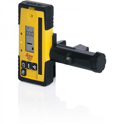 Laserdetektor Leica Rod-Eye 160 Digital