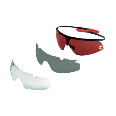 Schutzbrille für Laser-Nivelliergerät Leica 780117
