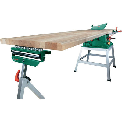 Auflage für große Werkstücke Bosch PTA 1000