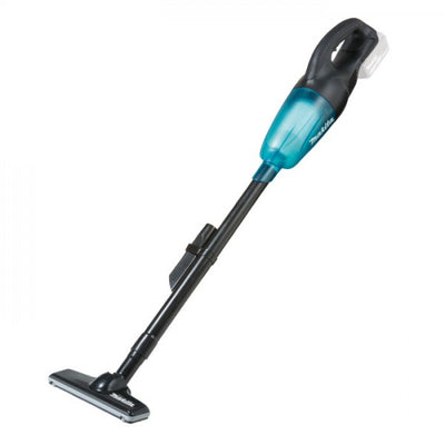 Staubsauger Makita DCL180ZB; 18 V (ohne Akku und Ladegerät)