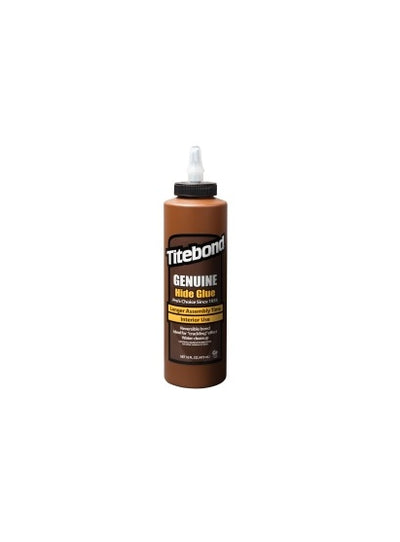 Holzleim Titebond Liquid Hide Glue; 473 ml