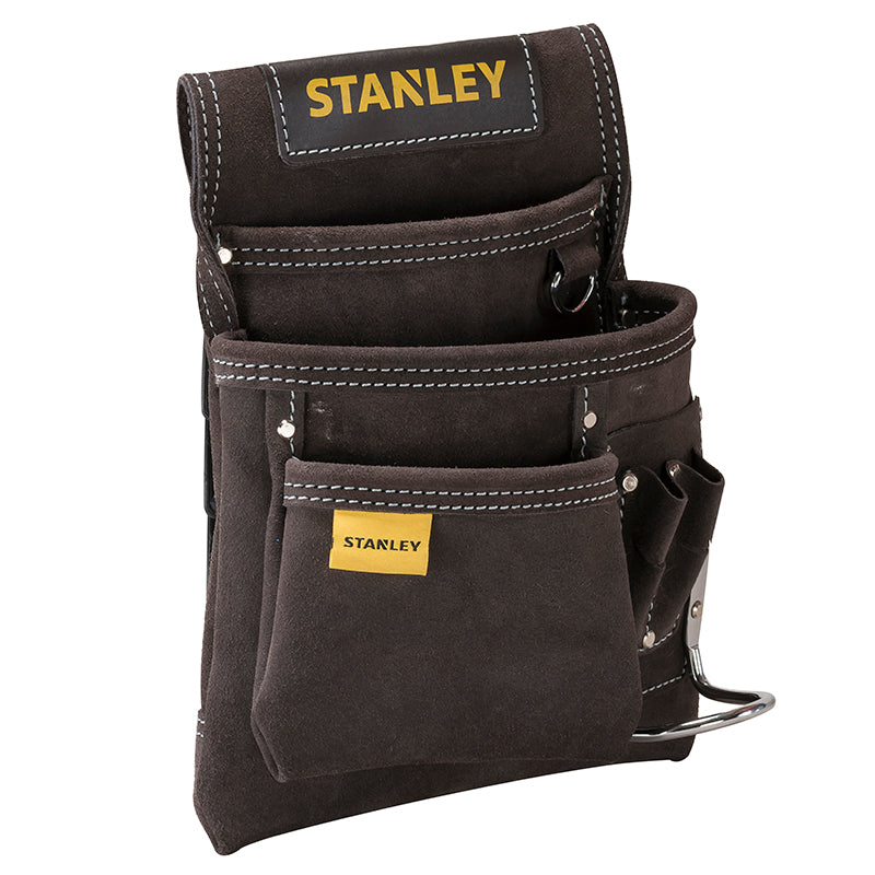 Gürteltasche 280x250x90mm Stanley STST1-80114