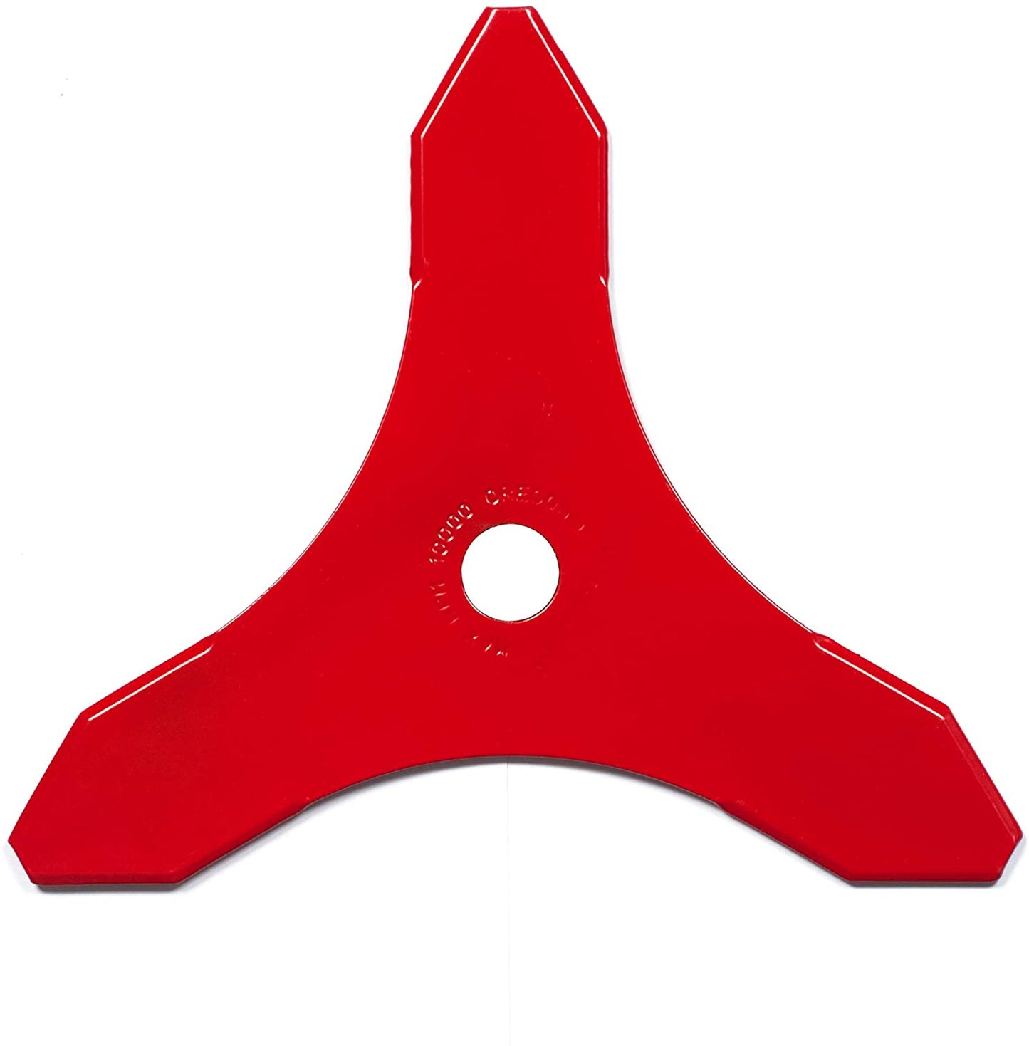 3-Messer-Schnittmesser Oregon; 350x25,4 mm; Z3