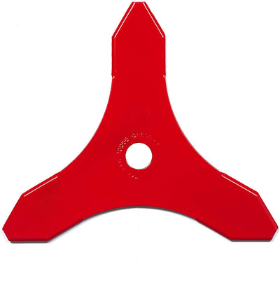 3-Messer-Schnittmesser Oregon; 350x25,4 mm; Z3