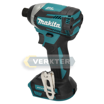 Schlagschrauber Makita DTD154Z; 18 V (ohne Akku und Ladegerät)