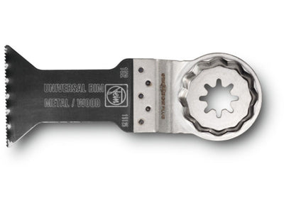 Fein Sägeblatt 63502152240; 60x44 mm Einheiten