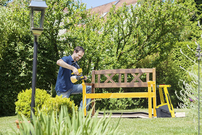 Farbspritzsystem Wagner W 950 FLEXiO