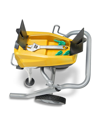 Airless-Farbspritzgerät Wagner Control Pro 350 M