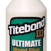 Holzleim Titebond III Ultimate; 948 ml