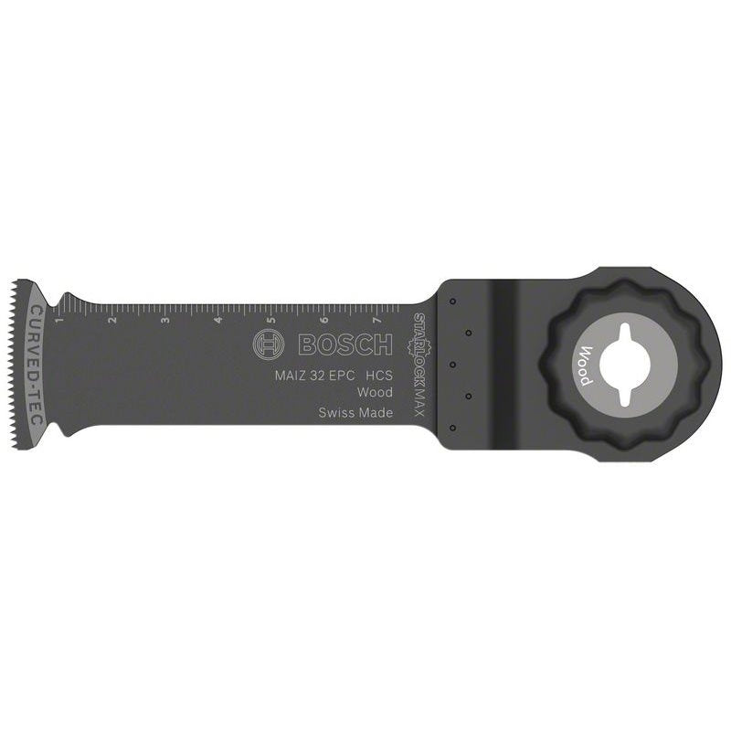 HCS-Tauchsägeblatt MAIZ 32 EPC Bosch VE à 1 Stück StarlockMax 2608662568