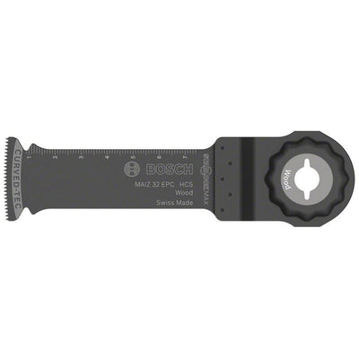 HCS-Tauchsägeblatt MAIZ 32 EPC Bosch VE à 1 Stück StarlockMax 2608662568