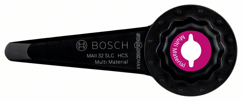 Sägeblatt Bosch MAII 32 SLC HCS; 32x70 mm
