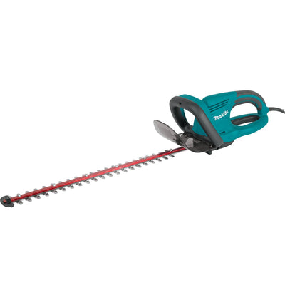 Heckenschere Makita UH5570; 550 W elektrisch; 55 cm Länge