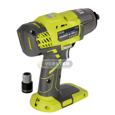 Schlagschrauber Ryobi R18IW3-0; 18 V (ohne Akku und Ladegerät)