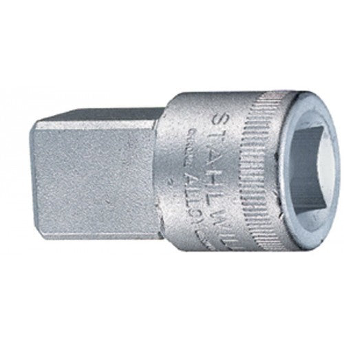 Adapter von 1/2'' auf 3/4'' Stahlwille 514; 44 mm
