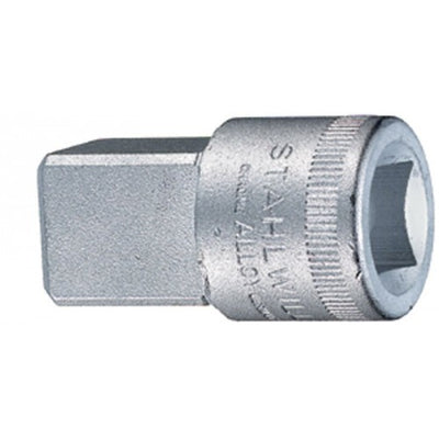 Adapter von 1/2'' auf 3/4'' Stahlwille 514; 44 mm