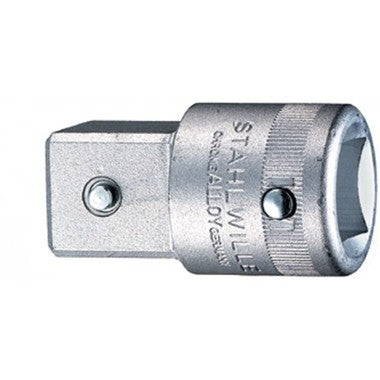Adapter von 3/4'' auf 1'' Stahlwille 569; 61 mm