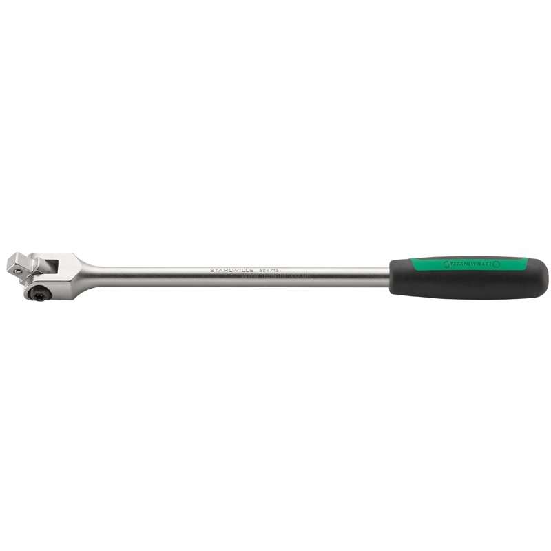 Drehgriff Stahlwille 504 18; 1/2''