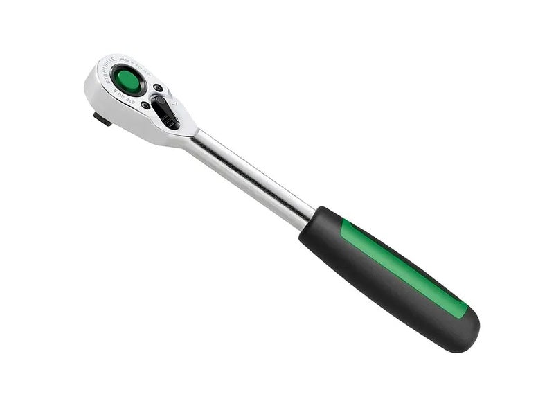 Ratsche Stahlwille 512QR N80; 1/2''