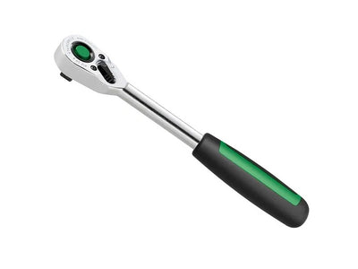 Ratsche Stahlwille 512QR N80; 1/2''