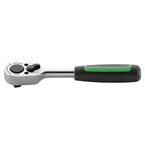 Ratsche Stahlwille 415 N; 1/4''