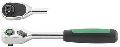 Ratsche Stahlwille 435QR N; 3/8''