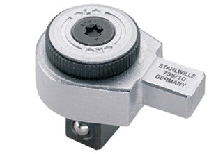 Ratscheneinsatz Stahlwille 735/10; 1/2''
