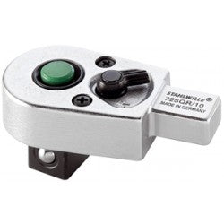 Ratscheneinsatz Stahlwille 725QR/20; 1/2''