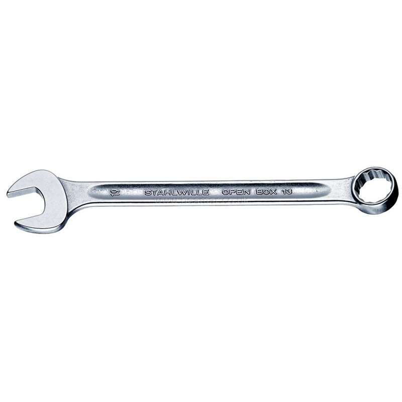 Ringmaulschlüssel DIN3113B 36mm Stahlwille 40103636