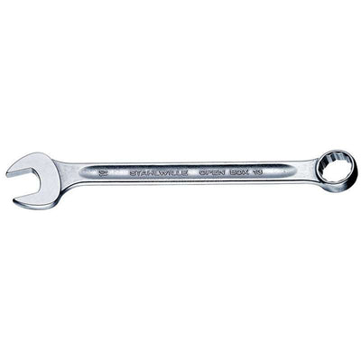 Ringmaulschlüssel DIN3113B 36mm Stahlwille 40103636