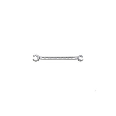 Doppelringschlüssel offen DIN3118 24x27mm Stahlwille 41082427