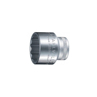 Steckschlüssel Stahlwille 02010011; 3/8''; 11 mm